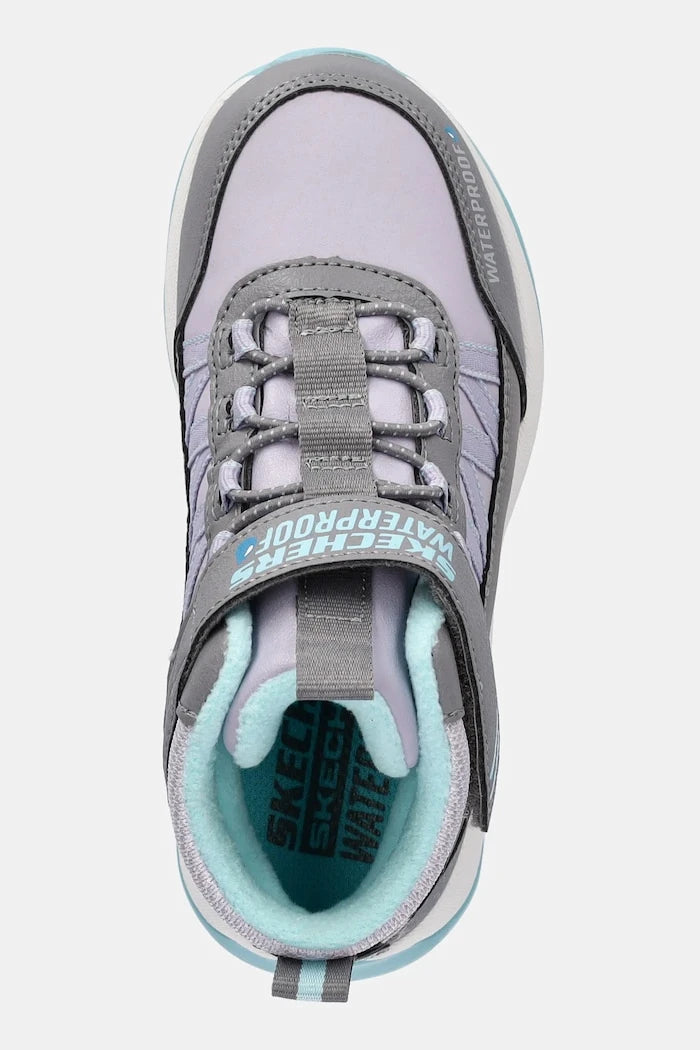 Детски зимни обувки Skechers STORM BLAZER
