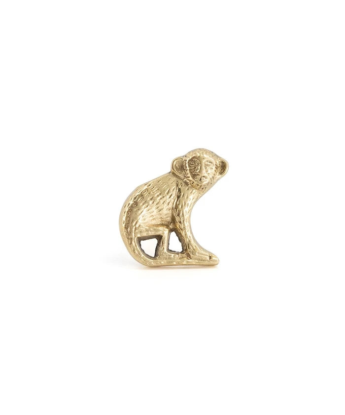 Дръжка за мебели Doing Goods Peppin Monkey Knob