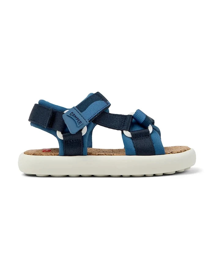 Camper Çocuk Sandaletleri