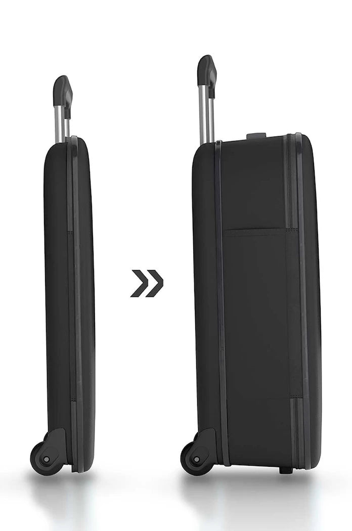 Куфар Rollink Flex Vega 21" 40 L 55x40x20 cm