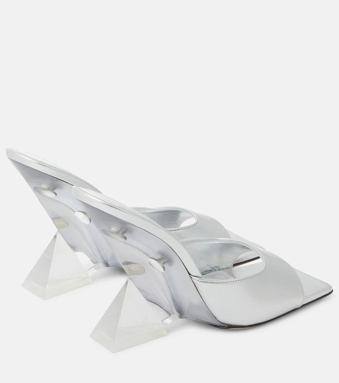 The Attico - Cheope mules