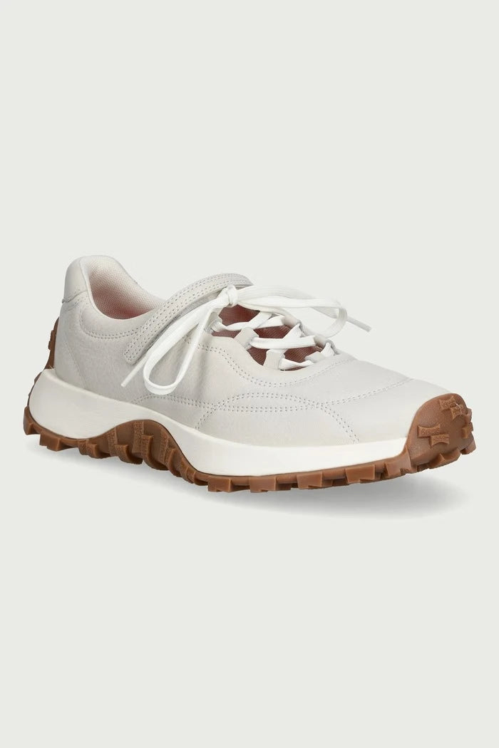 Camper Drift Trail Kadın Deri Sneaker