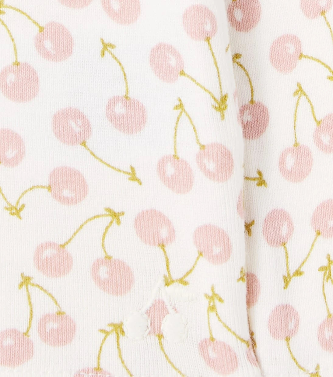 Bonpoint - Tahiti printed cotton jersey T-shirt