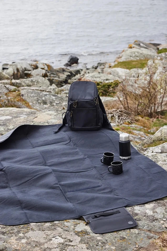 Одеяло за пикник Sagaform City Outdoor