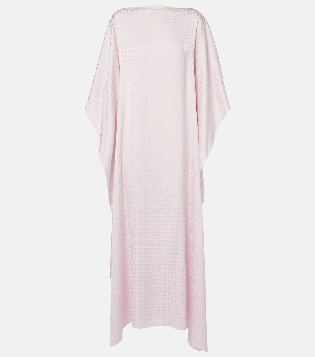Givenchy - 4G jacquard beach kaftan