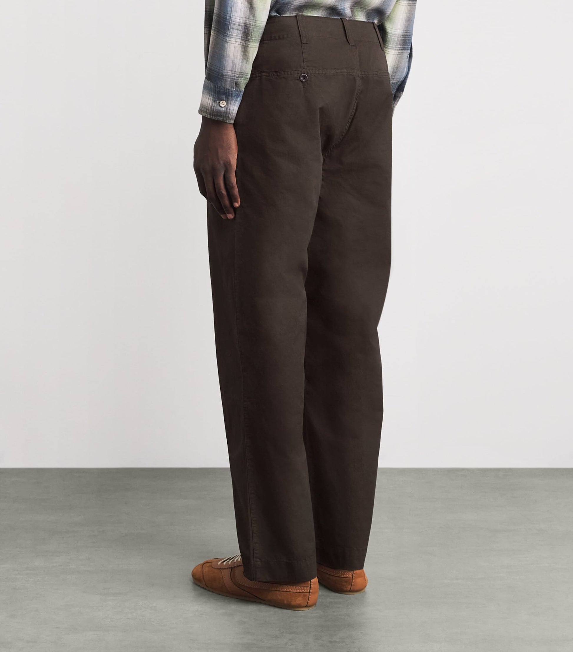 Cotton Cargo Chinos