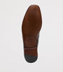 TOM FORD Leather Loafers