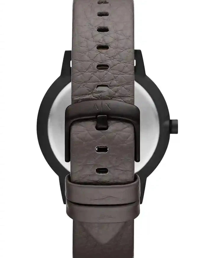 Armani Exchange Saat
