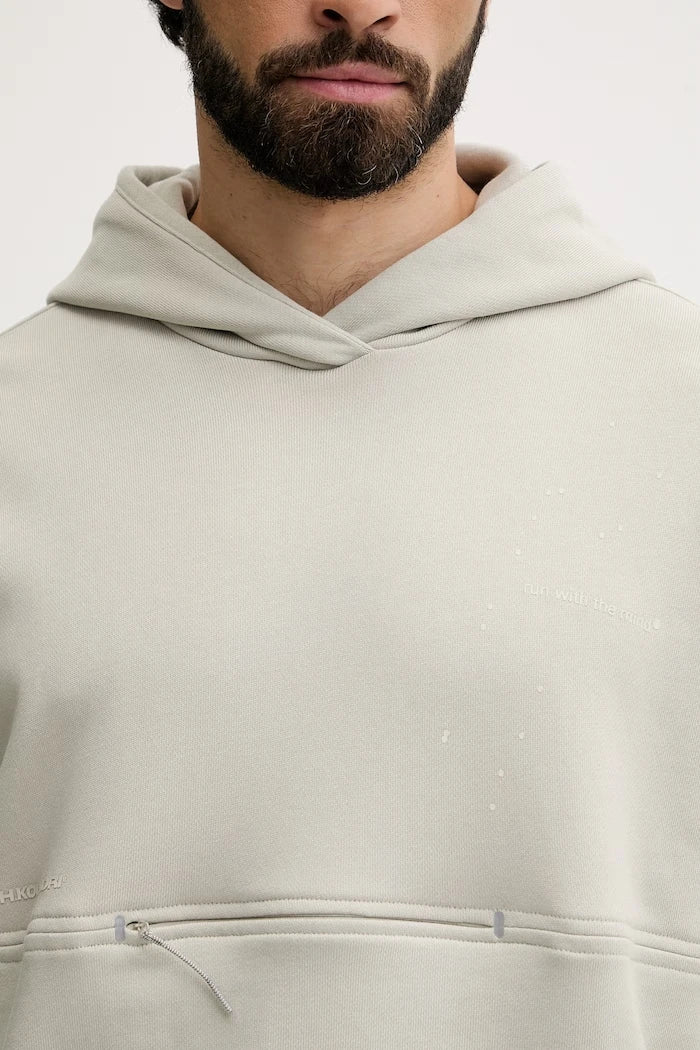 adidas Performance erkek pamuklu spor hoodie adidas x Koumori