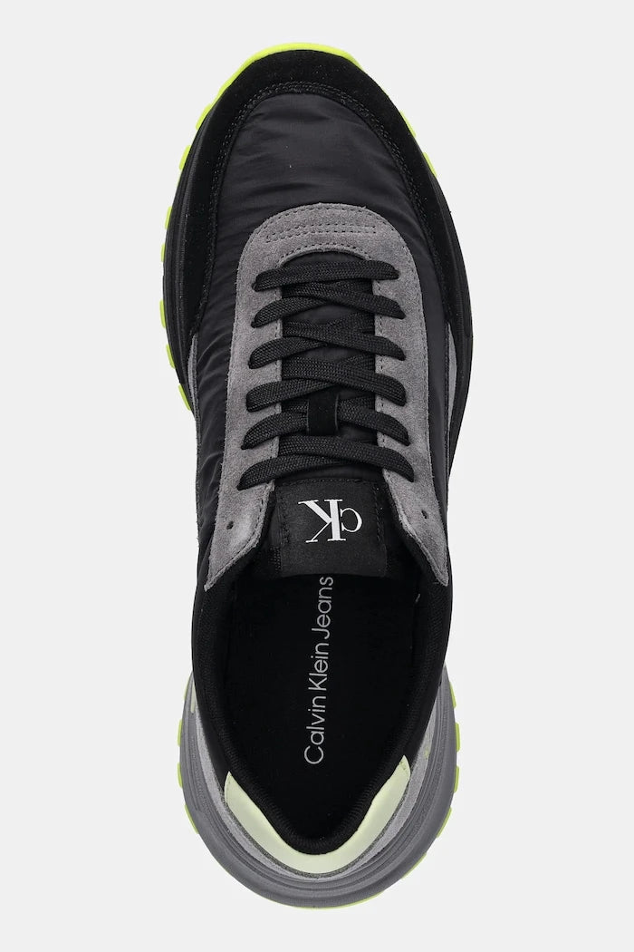 Calvin Klein Jeans HIKE RUNNER CASUAL NY-SU