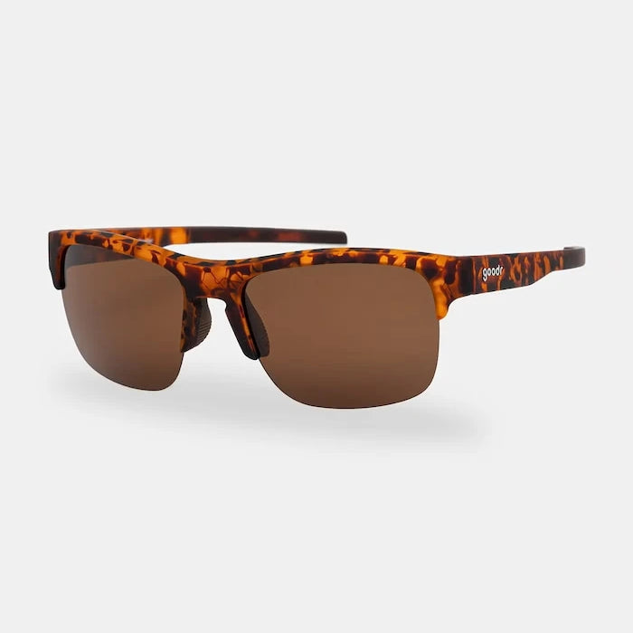 Goodr Слънчеви очила wayfarer Flex G