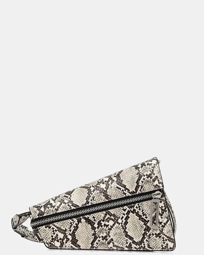Sisley kadın suni deri crossbody çanta