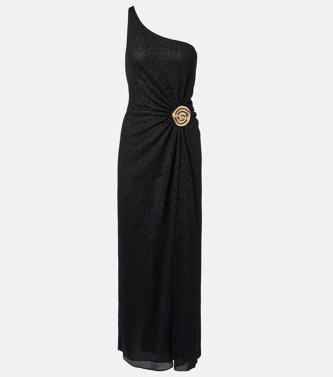 Oséree - Lumière gathered maxi dress