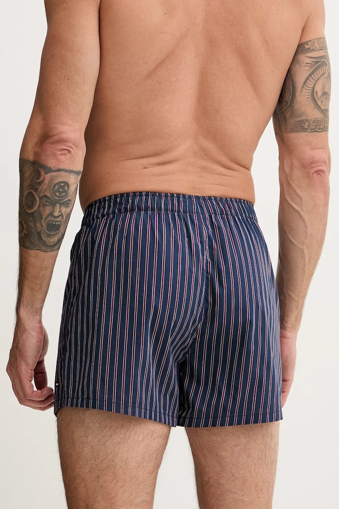 Tommy Hilfiger боксерки мъжки от памук 3 броя