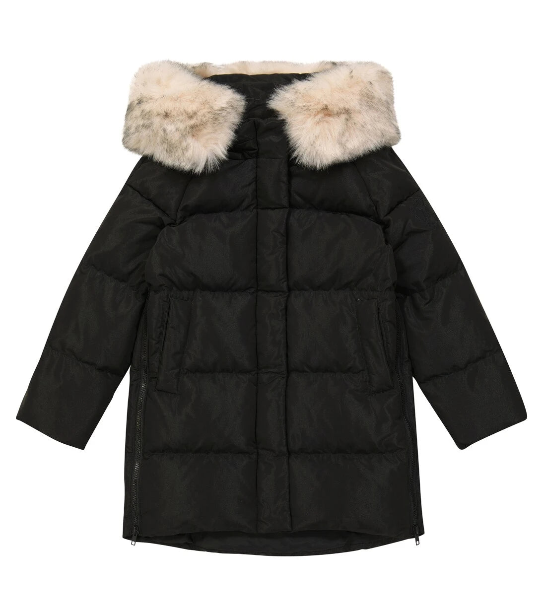 Monnalisa - Long down jacket