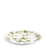 Wild Strawberry Coupe Bowl (24.5cm)