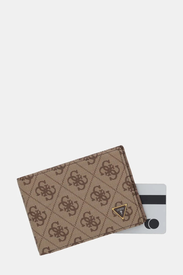 Портмоне Guess MILANO