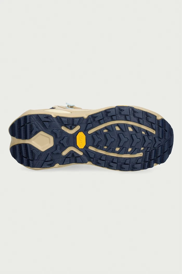 Hoka kadın trekking ayakkabıları Kaha 3 GTX
