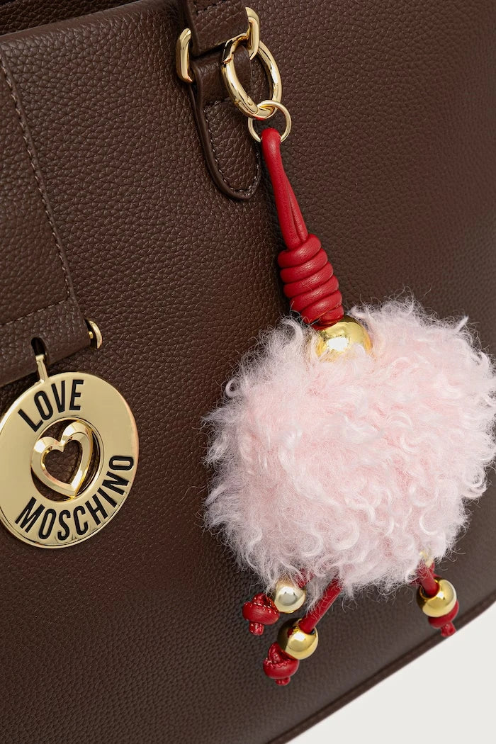 Suni deriden kadın alışveriş çantası