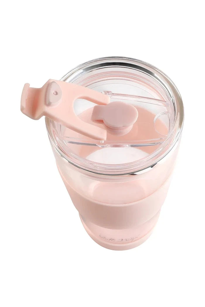 Vialli Design Fuori 600 ml Pipetli Bardak