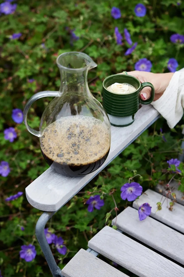 Комплект чаши Sagaform Coffee & More 300 ml (2 броя)