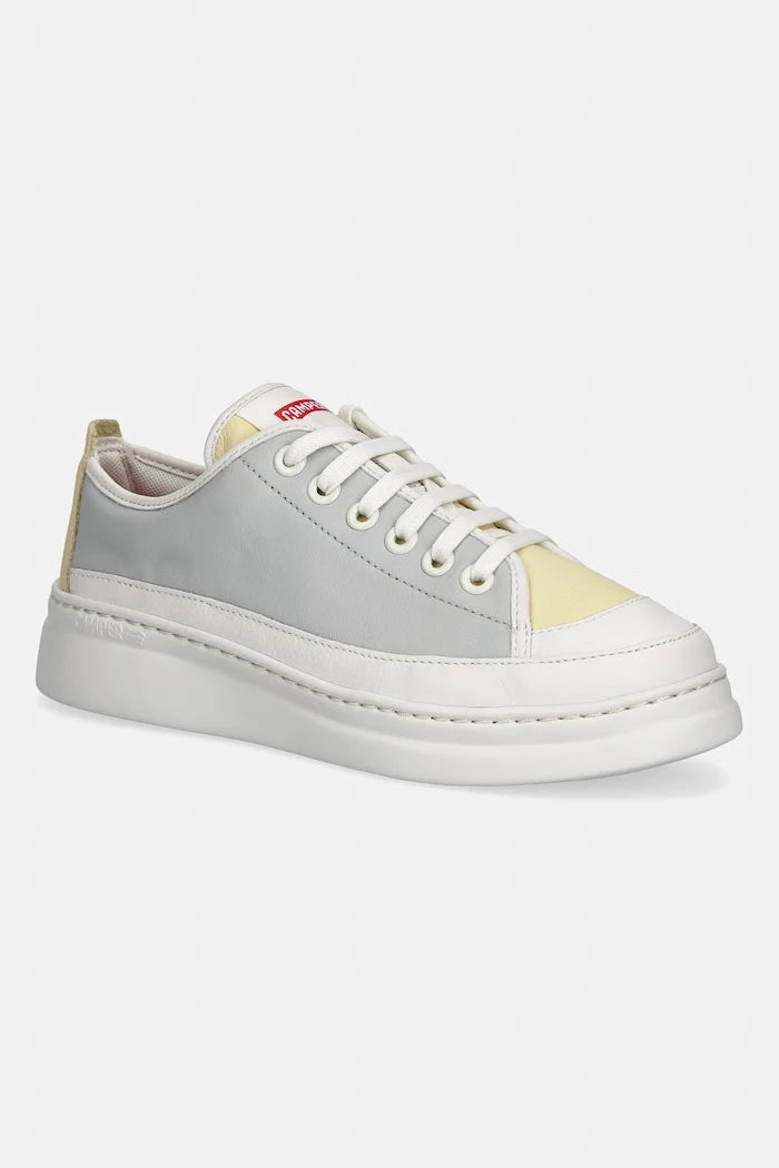Кожени маратонки Camper TWS