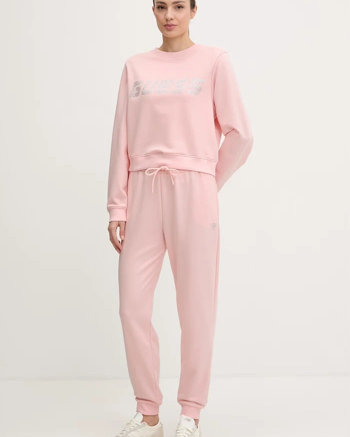 Guess Kadın Sweatshirt SILVY