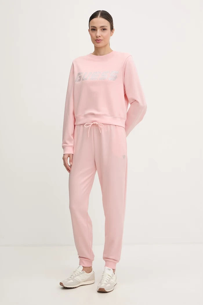 Guess Kadın Sweatshirt SILVY
