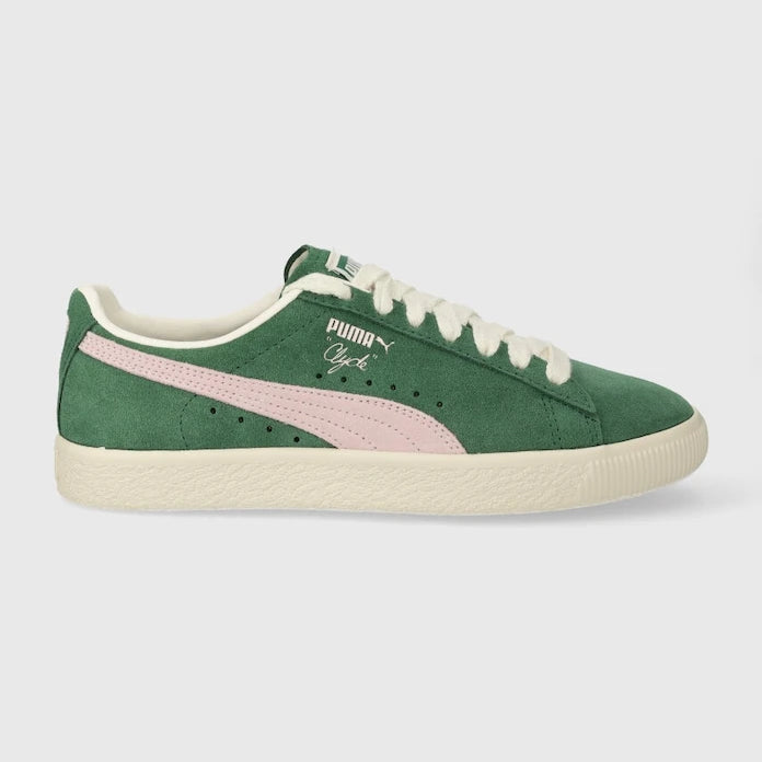 Велурени маратонки Puma Clyde OG