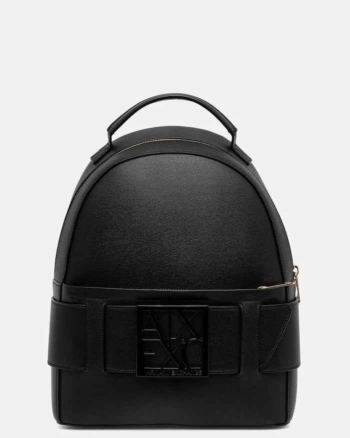 Armani Exchange Sırt Çantası