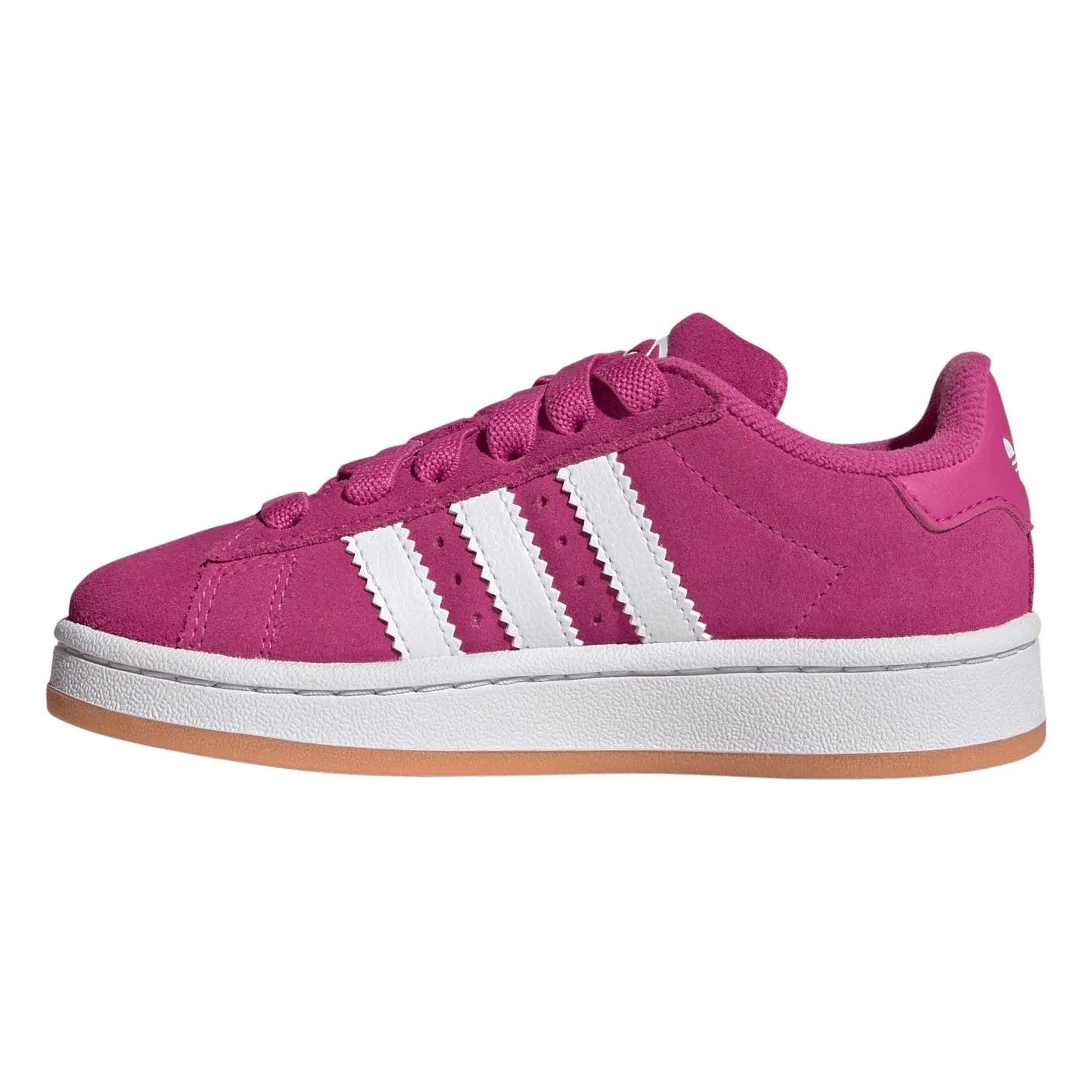 Adidas - Campus 00s Sneakers Elasticated laces | Fuchsia
