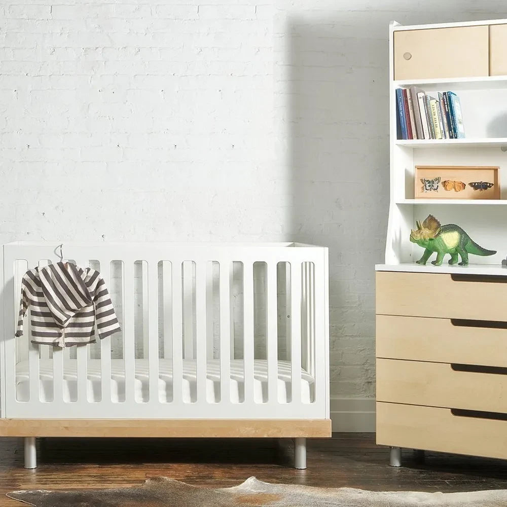 Oeuf NYC - Classic Conversion Kit | White