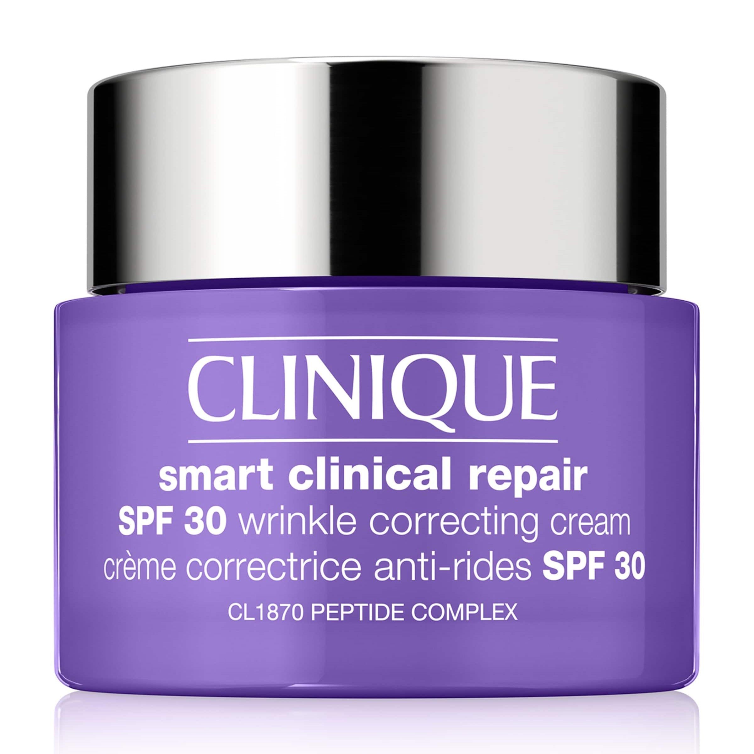 Smart Clinical Repair SPF30 Wrinkle Correcting Cream (75ml)