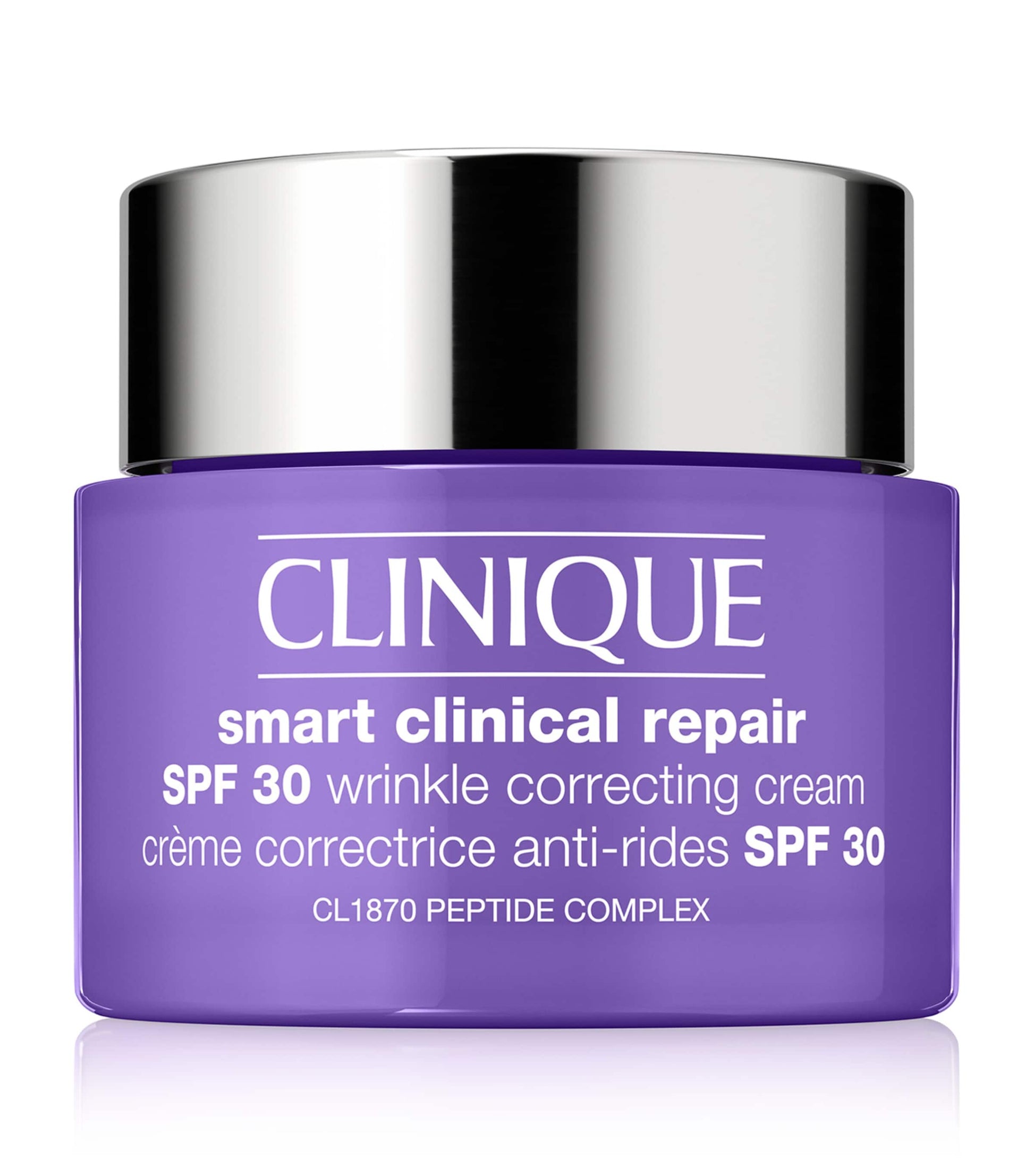 Smart Clinical Repair SPF30 Wrinkle Correcting Cream (75ml)
