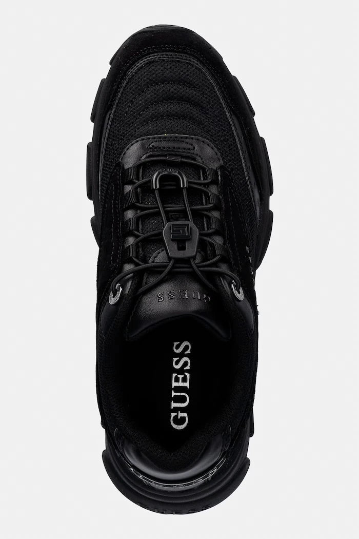Маратонки Guess IMERI