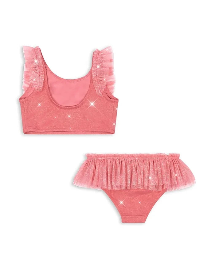 Детски бански от две части Konges Sløjd AMANDINE BIKINI