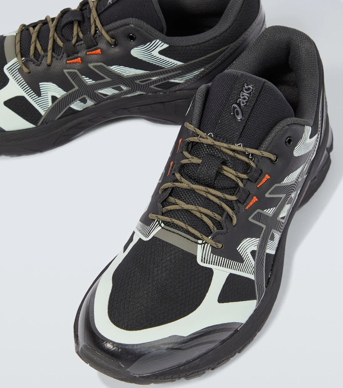 Asics - Gel-Terrain sneakers