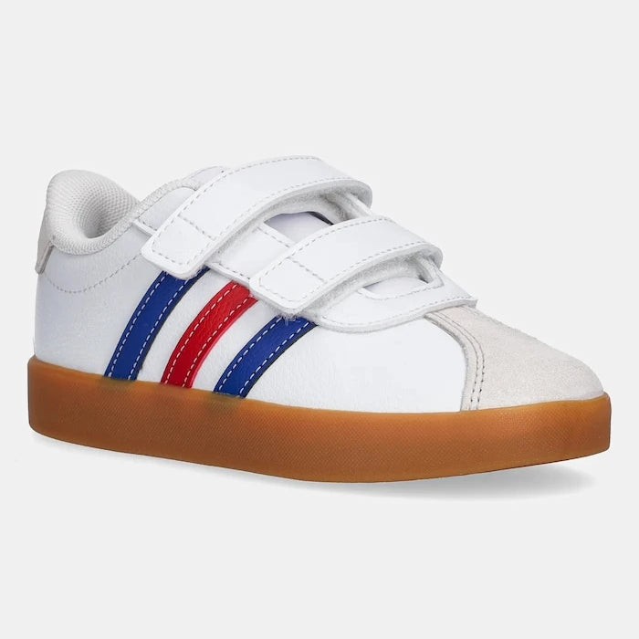 Детски маратонки adidas VL COURT 3.0