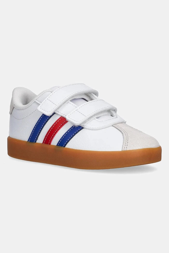 Детски маратонки adidas VL COURT 3.0
