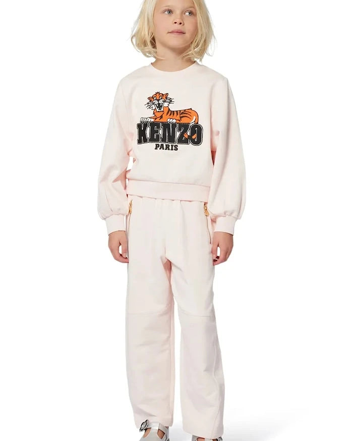 Kenzo Kids Çocuk Eşofman Takımı
