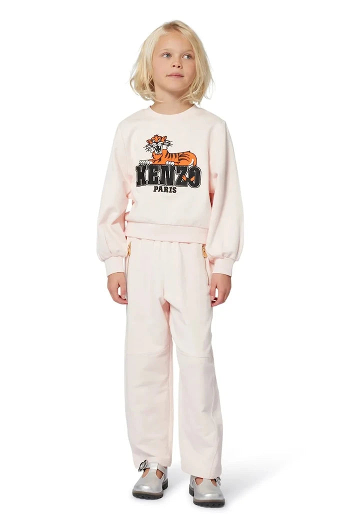 Детски анцуг Kenzo Kids