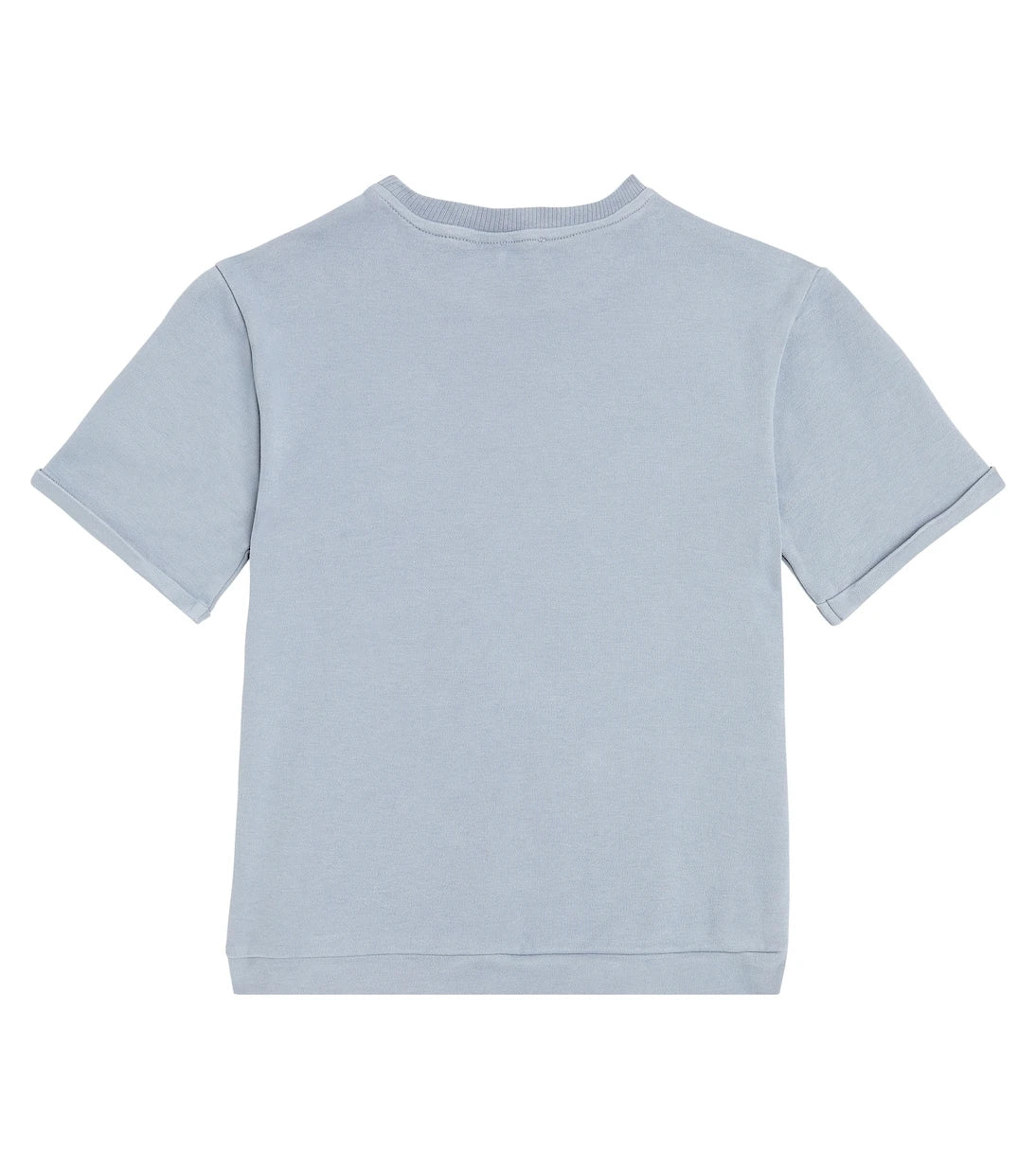 Donsje - Jarne embroidered cotton T-shirt