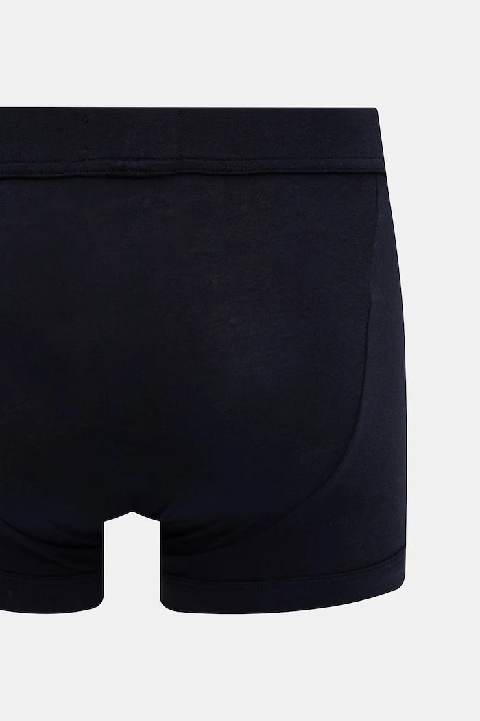 Emporio Armani Underwear Erkek Pamuk Boxer 2’li