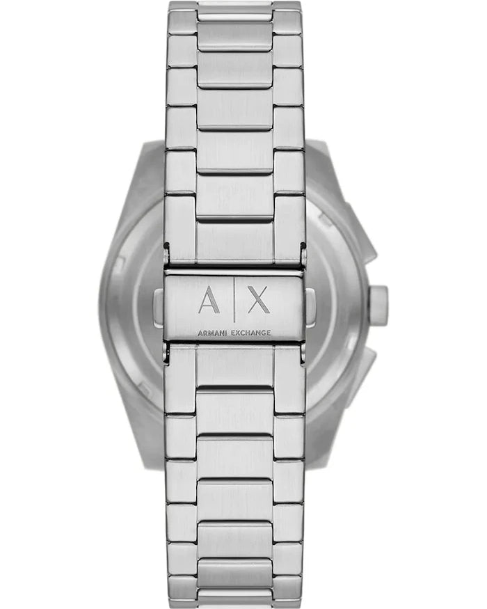 Часовник Armani Exchange PARKER