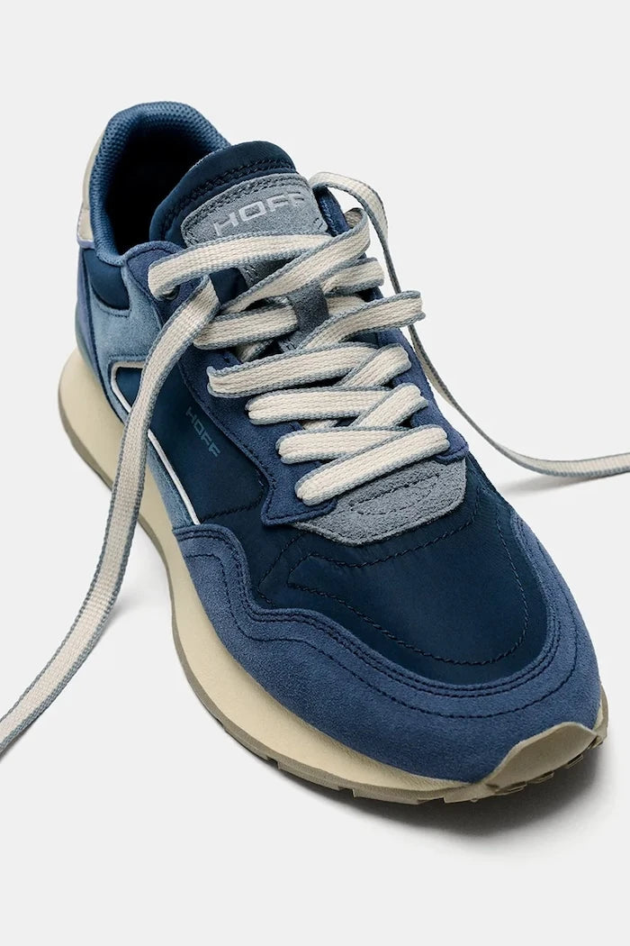 Hoff CITY NAVY BLUE маратонки