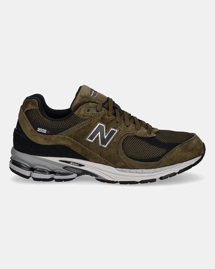 Маратонки New Balance 2002