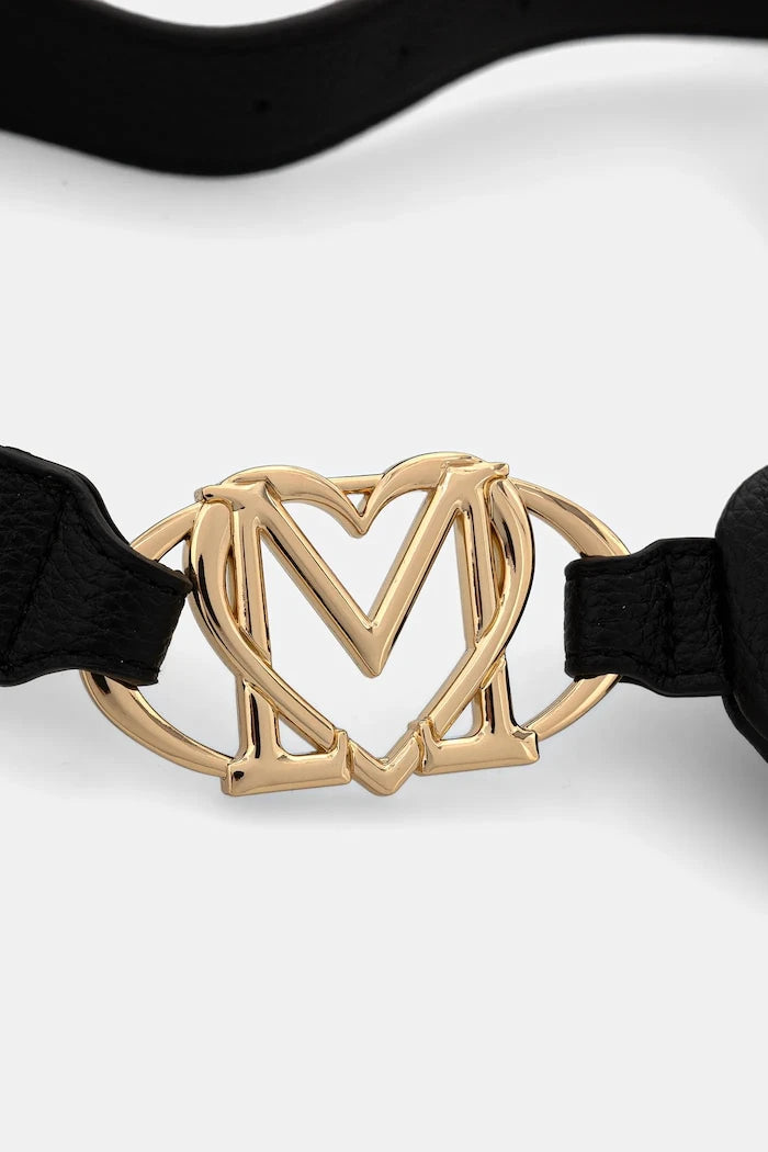 Чанта за кръст Love Moschino