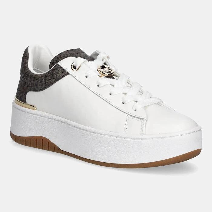 Маратонки MICHAEL Michael Kors Dottie Lace Up
