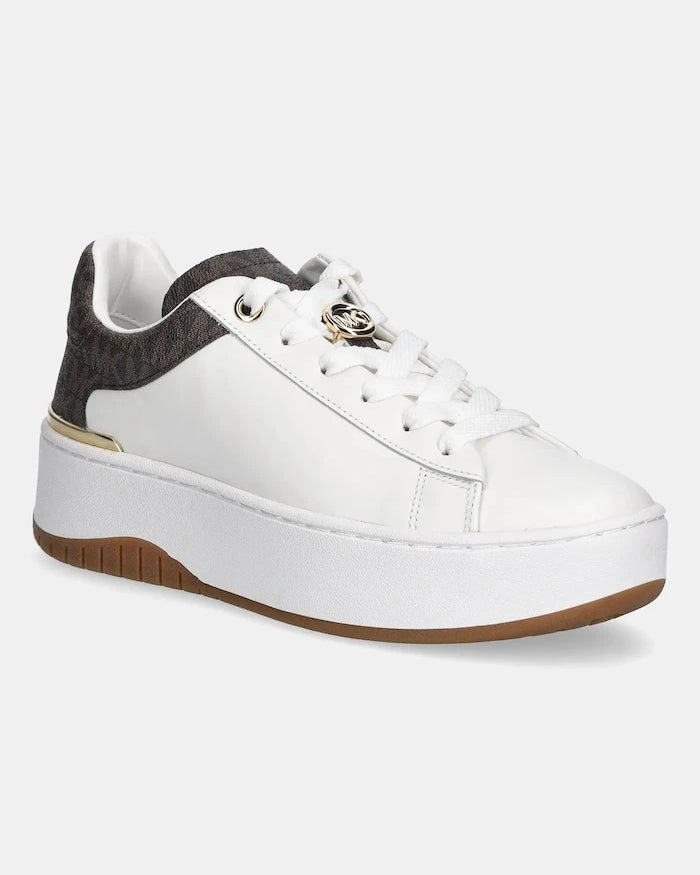 Маратонки MICHAEL Michael Kors Dottie Lace Up