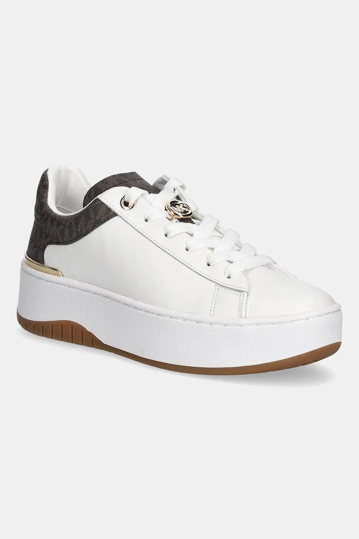 Маратонки MICHAEL Michael Kors Dottie Lace Up